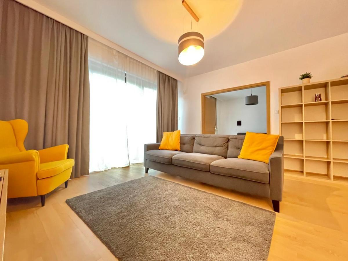 Parliament Luxury Apartament