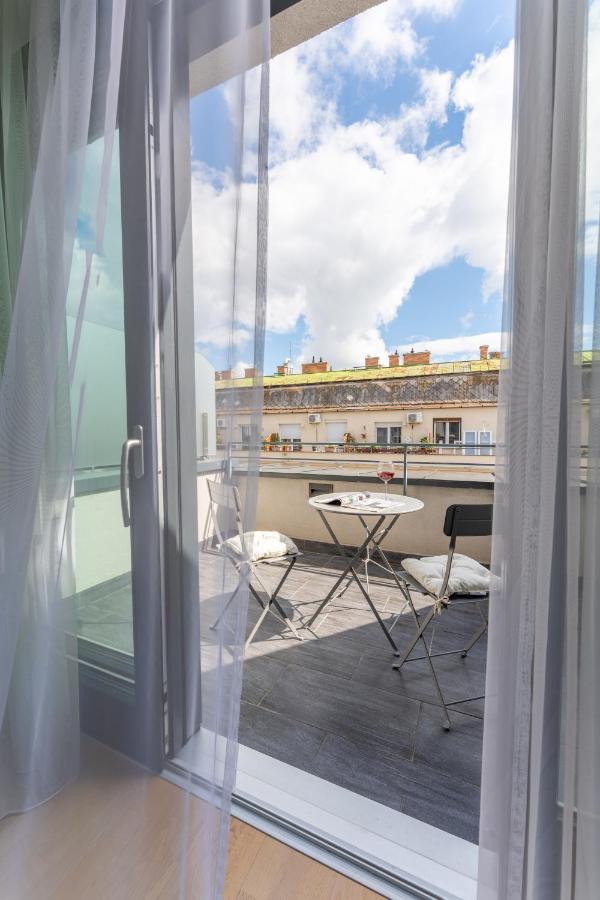 Apartament Parliament Luxury *