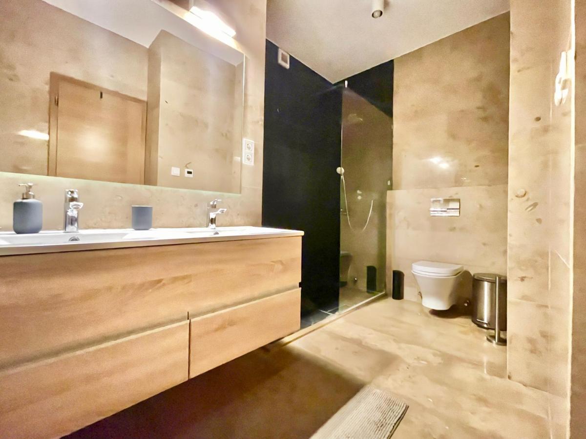 Apartament Parliament Luxury Budapesta